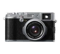 Appareil photo Compact compact - 12.3 MP - APS-C - 720 p - Fujinon