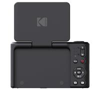 Appareil photo Compact compact - 13.0 MP - 1080p / 60 pi/s - noir
