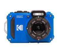 Appareil photo Compact compact - 16.35 MP - 1080p / 30 pi/s - 4x zoom optique - Wi-Fi - sous-marin jusqu'à 15 m