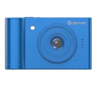 Appareil-photo compact - Denver - DCA-4811 - 48 MP - Full HD - Couleur bleue