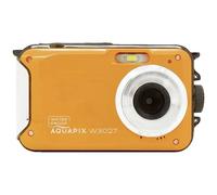 Easypix Appareil photo numérique Aquapix W3027 Wave 5 Mill. pixels étanche Orange