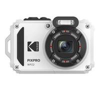 Appareil photo compact Kodak Pixpro WPZ2 Blanc