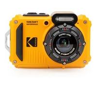 Appareil photo compact étanche Kodak Pixpro WPZ2 Jaune Jaune A