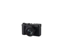 Appareil photo compact Expert Lumix L10 Noir