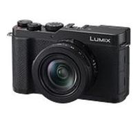 PANASONIC Lumix L10 Noir