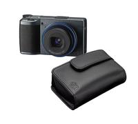 Appareil photo compact Ricoh Compact Expert GR III x Urban Edition + Etui cuir