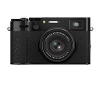 Appareil photo compact Fuji X100VI Noir