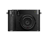 Appareil photo hybride Fujifilm GFX100RF Noir + Objectif 35 mm f/4-22