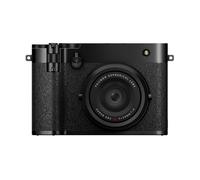 Appareil photo hybride Fujifilm GFX100RF Noir + Objectif 35 mm f/4-22