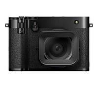 Appareil photo compact Fujifilm GFX100RF Noir + Objectif 35 mm f/4-22 Noir E