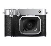 Appareil photo hybride Fujifilm GFX100RF Silver + Objectif 35 mm f/4-22