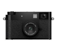 FUJIFILM X Half Noir