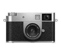 Fujifilm X Half Silver