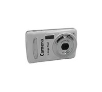 Appareil photo avec zoom optique 16x, capteur 16MP et écran LCD 2,4 pouces White