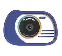 Kidycam appareil photo pour enfant bleu