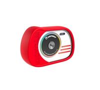 Appareil photo compact Kidywolf Kidycam Rouge