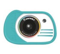 Appareil photo Kidycam - bleu TU