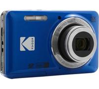 Kodak PIXPRO FZ55 1/2.3" Appareil-photo compact 16 MP CMOS 4608 x 3456 pixels Bleu