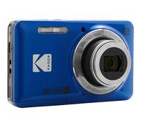 Kodak PIXPRO FZ55 1/2.3" Appareil-photo compact 16 MP CMOS 4608 x 3456 pixels Bleu