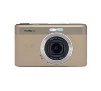 Kodak Appareil photo compact PixPro C1 13 MP Zoom 4x Écran 2,8" Beige