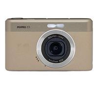 Kodak Appareil photo compact PixPro C1 13 MP Zoom 4x Écran 2,8" Beige