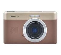 Appareil photo compact Kodak Pixpro C1 Marron Marron A