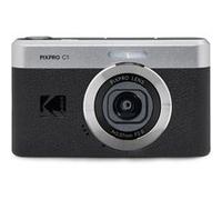Appareil photo compact Kodak Pixpro C1 Noir Noir B