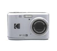 Appareil photo compact Kodak Pixpro FZ45 Argent