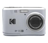 Appareil photo compact Kodak Pixpro FZ45 Argent Argent