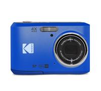 Appareil photo compact Kodak Pixpro FZ45 Bleu