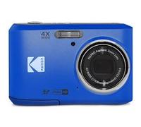 Appareil photo compact Kodak Pixpro FZ45 Bleu Bleu
