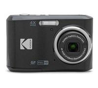 Kodak PIXPRO FZ45 1/2.3" Appareil-photo compact 16 MP CMOS 4608 x 3456 pixels Noir