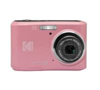 Appareil photo compact Kodak Pixpro FZ45 Rose