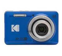 Kodak PIXPRO FZ55 1/2.3" Appareil-photo compact 16 MP CMOS 4608 x 3456 pixels Bleu