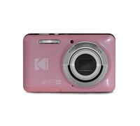 Appareil photo compact Kodak Pixpro FZ55 Rose