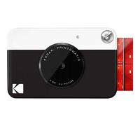 Appareil photo instantané - KODAK - Printomatic - Noir