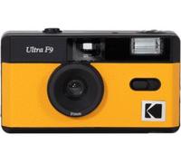 Kodak Appareil Photo Rechargeable Ultra F9-35mm - Yellow