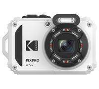 Appareil photo Compact Kodak WP2 Blanc