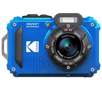 Appareil photo Compact Kodak WP2 Bleu