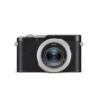 Appareil photo compact Leica D-Lux 8 100 ans Noir