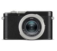 Appareil photo compact Leica D-Lux 8 100 ans Noir