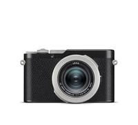 Appareil photo compact Leica D-Lux 8 Edition limitée 100 ans Noir et Gris