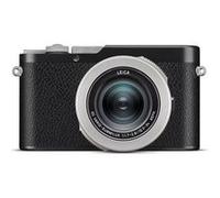 Appareil photo compact Leica D-Lux 8 100 ans Noir