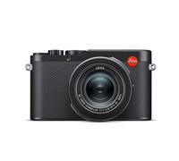 Appareil photo compact Leica D-Lux 8 Noir
