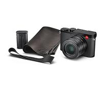 Appareil Photo Compact Leica Q2 Noir