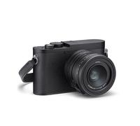 Appareil photo compact Leica Q3 Monochrom Noir