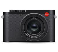 Appareil photo compact Leica Q3 Noir