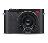 Leica Appareil photo compact Q3 Noir