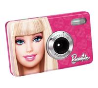 Appareil photo Compact Lexibook Barbie DJ050BB compact - 5.0 MP / 8.0 MP (interpolé)