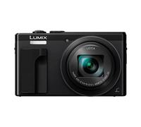 appareil photo compact lumix dmctz81 noir